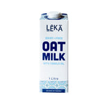 LEKA Oat Milk